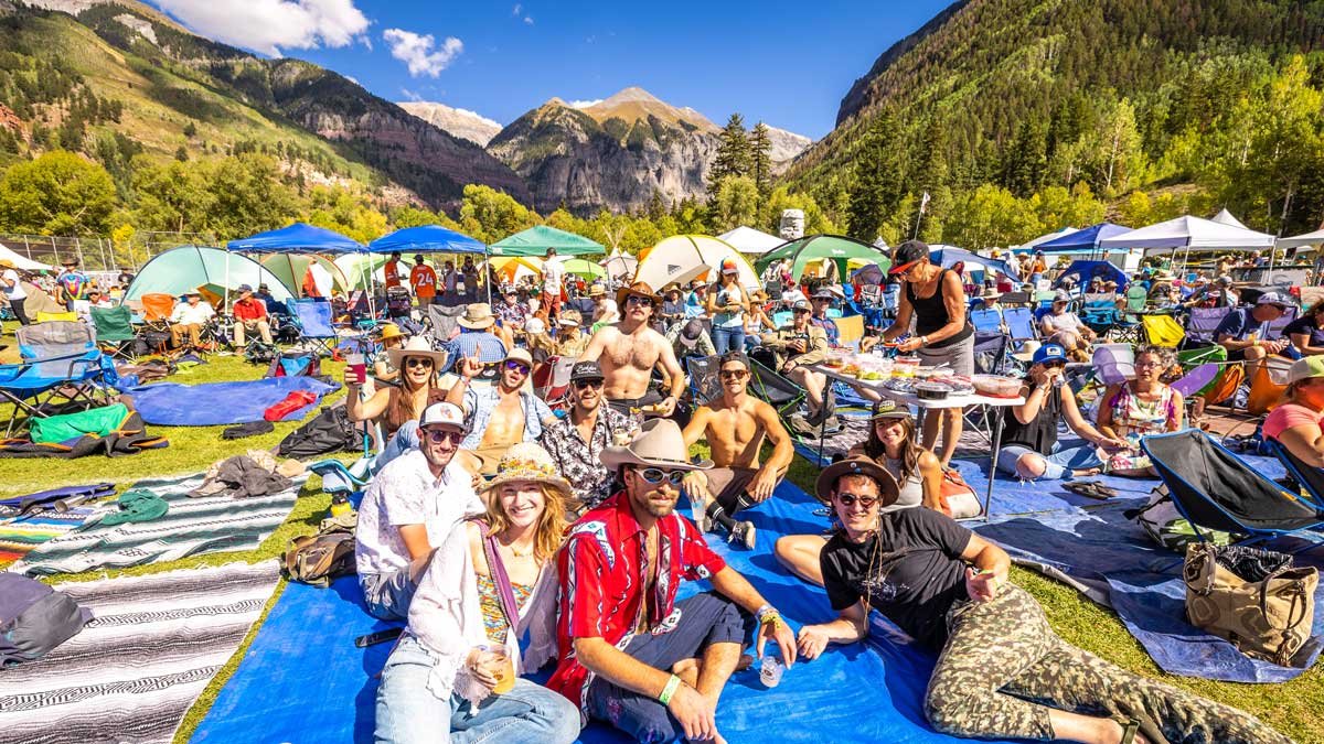 Muddy Roots Lineup 2024 Your Ultimate Music Festival Experience