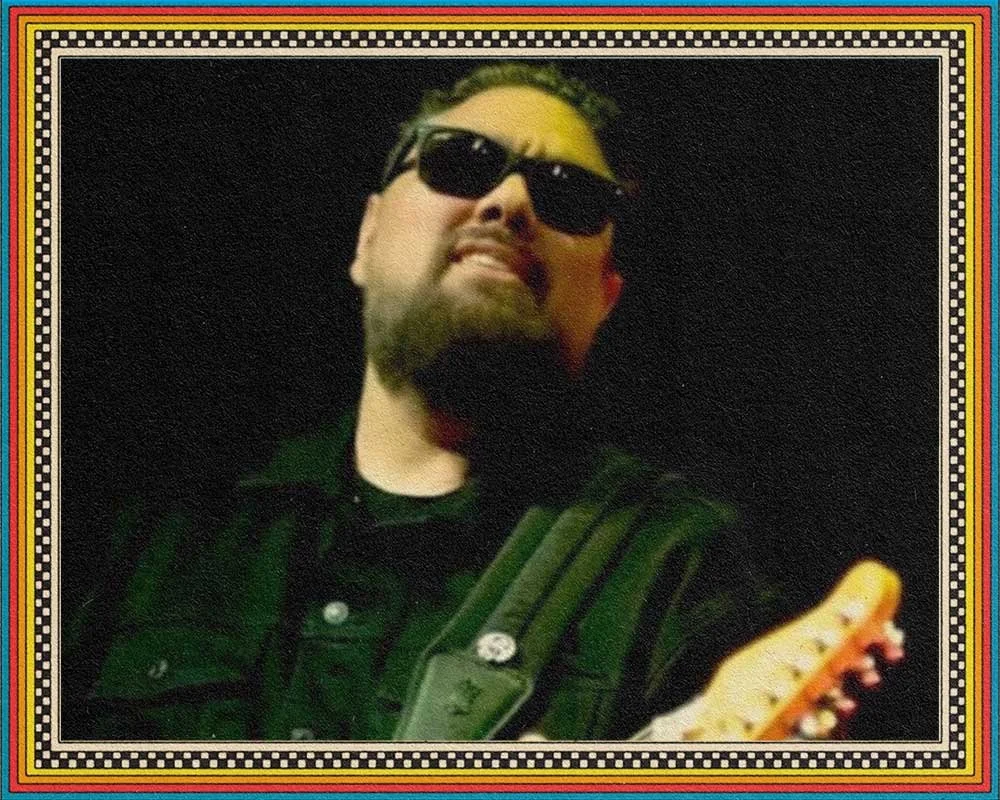 Telluride Blues & Brews Festival - Ken Valdez