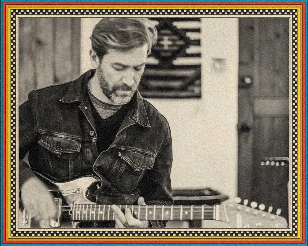 Telluride Blues & Brews Festival - Alex Maryol