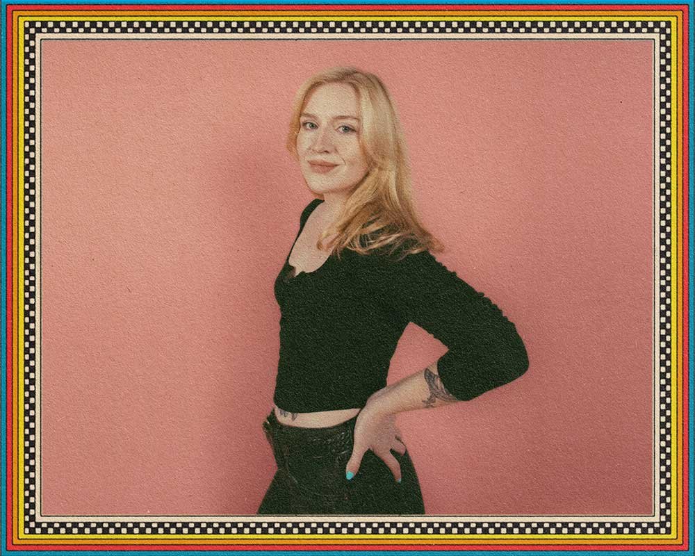 Telluride Blues & Brews Festival - Hannah Jones