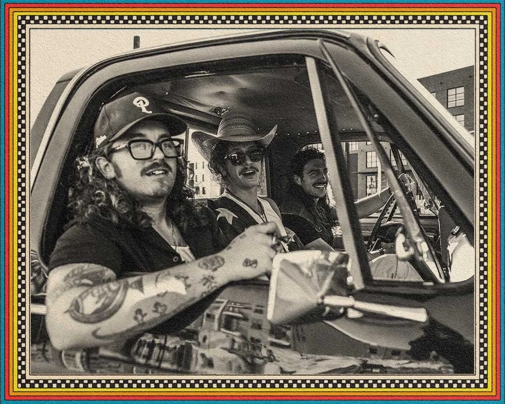 Telluride Blues & Brews Festival - Nether Hour