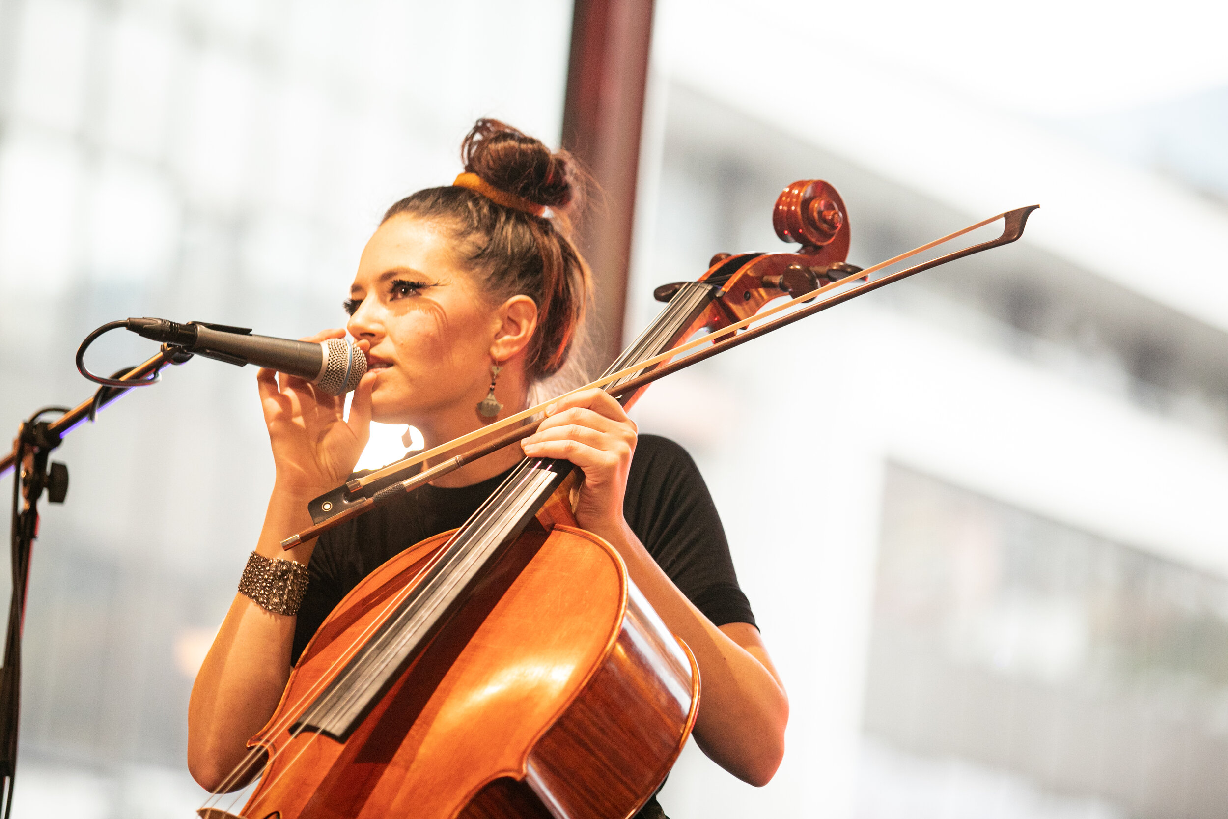  Jazz Fest Sarajevo 