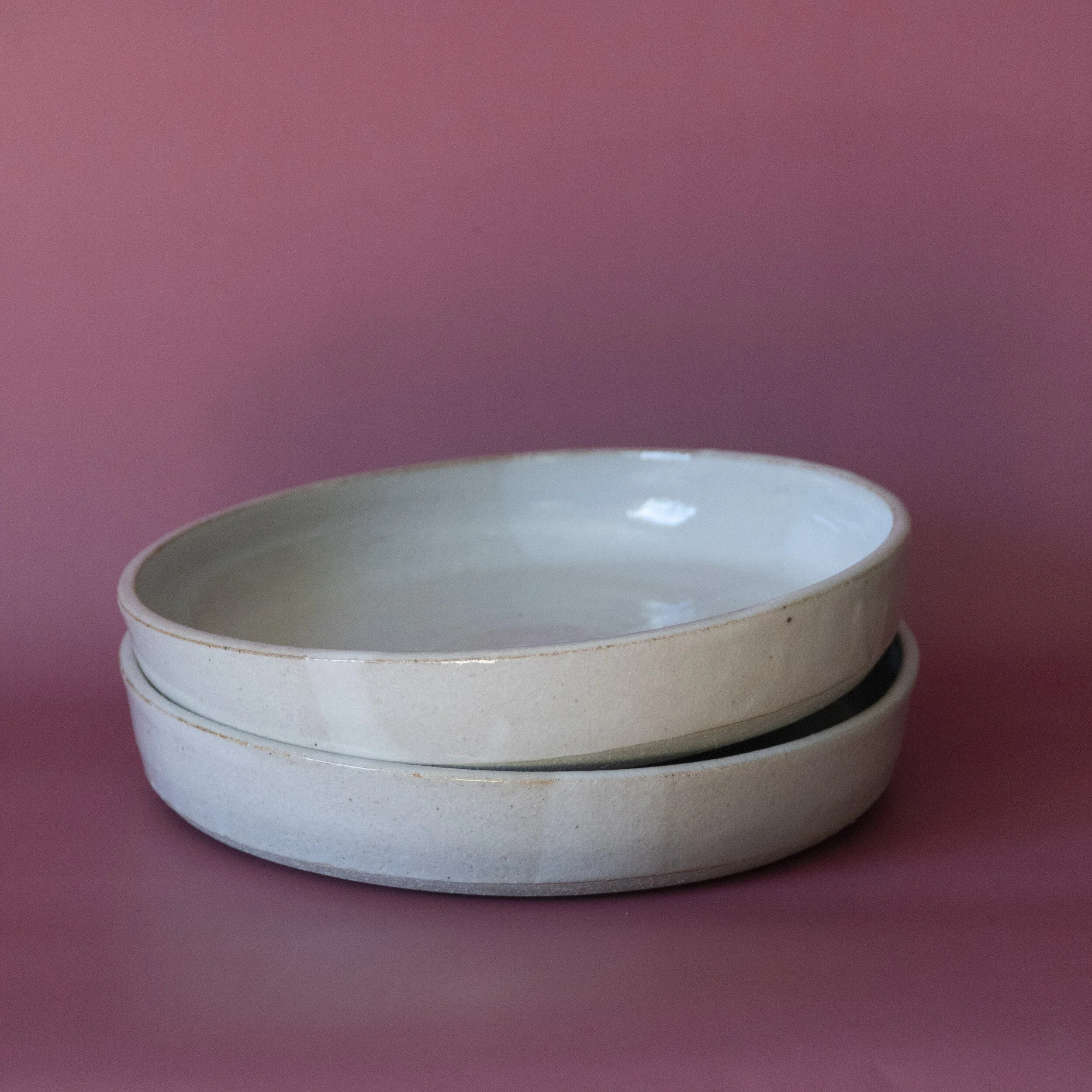 Blate Set — HB CLAY