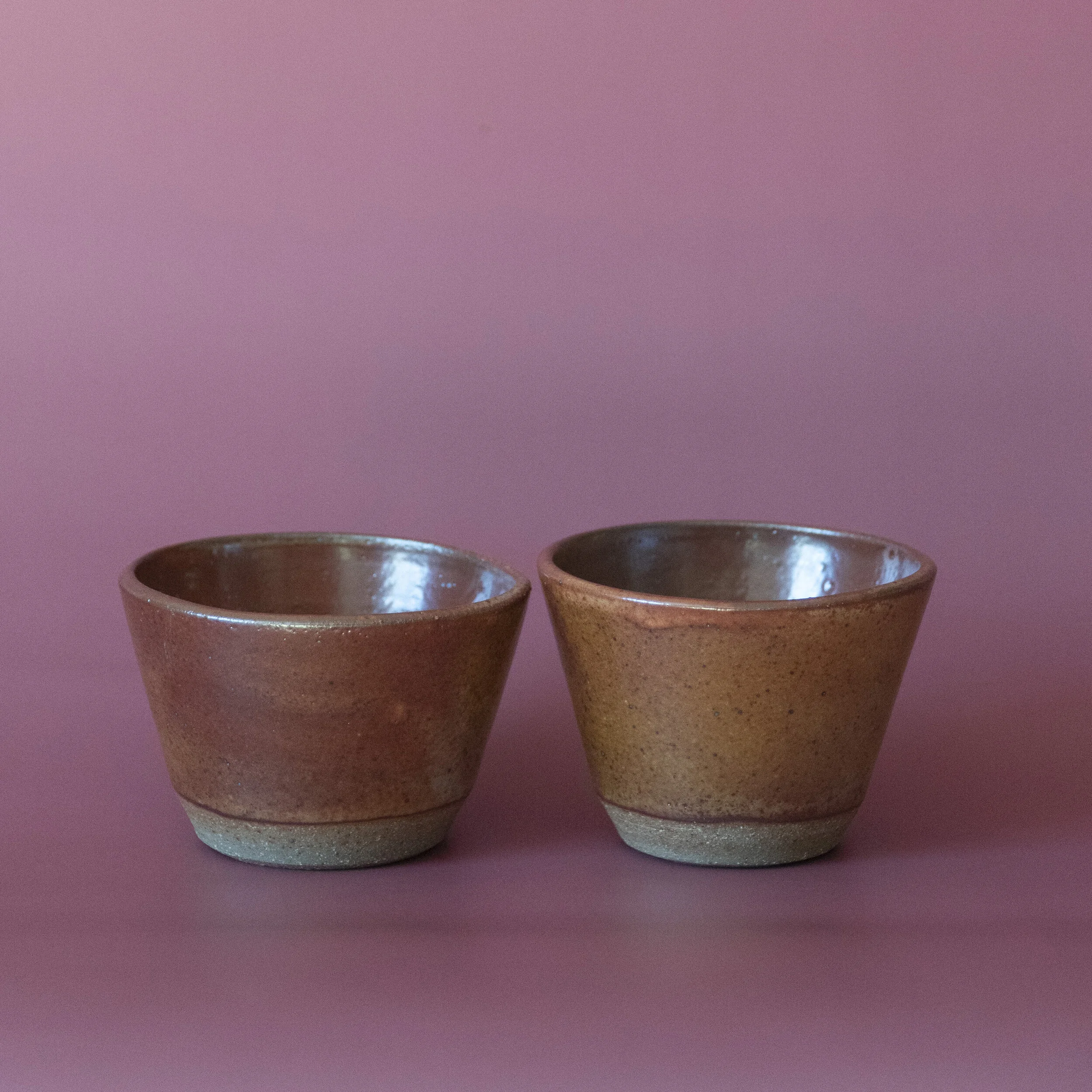 Cortado Cup Set
