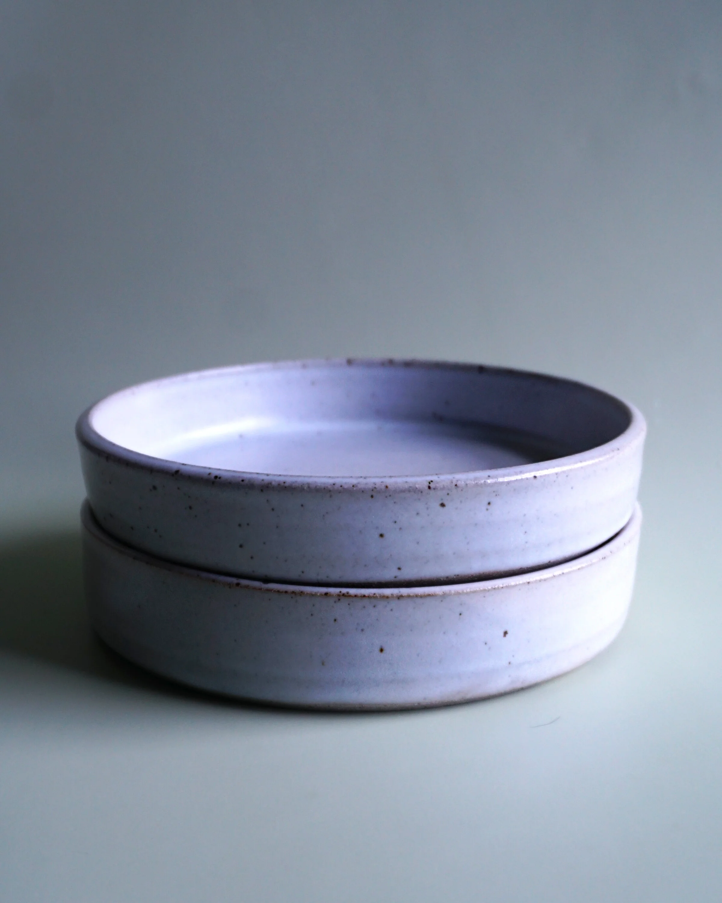 Blate Set — HB CLAY