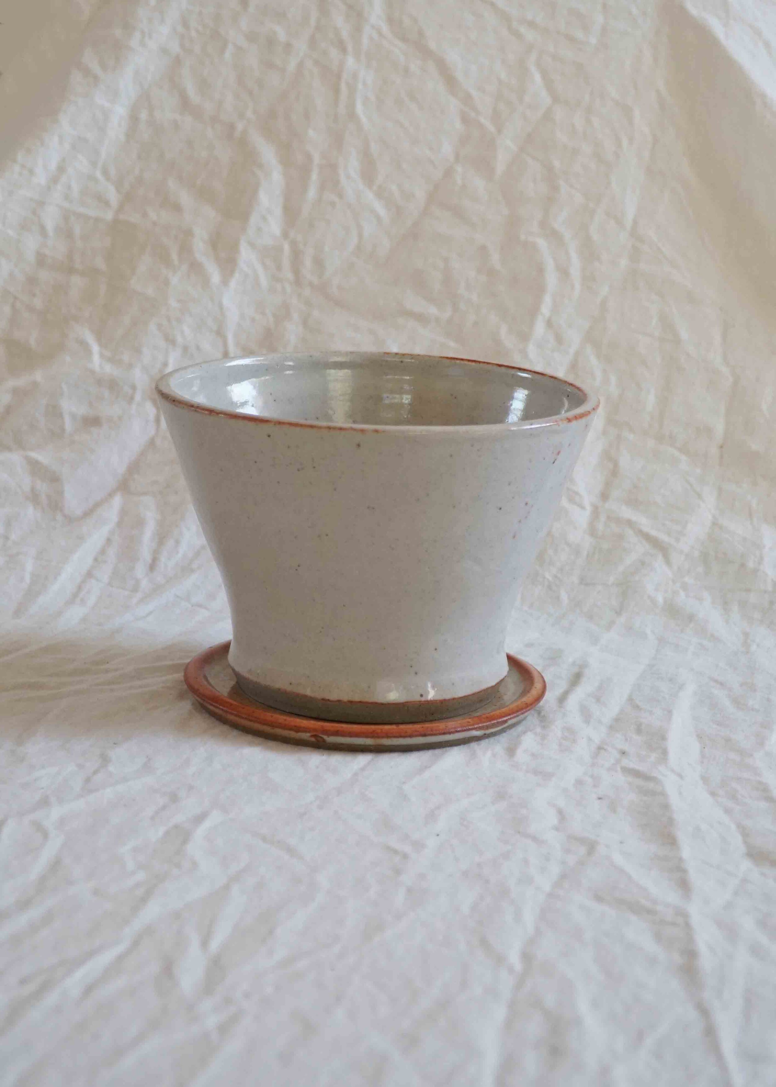 Planter with Tray