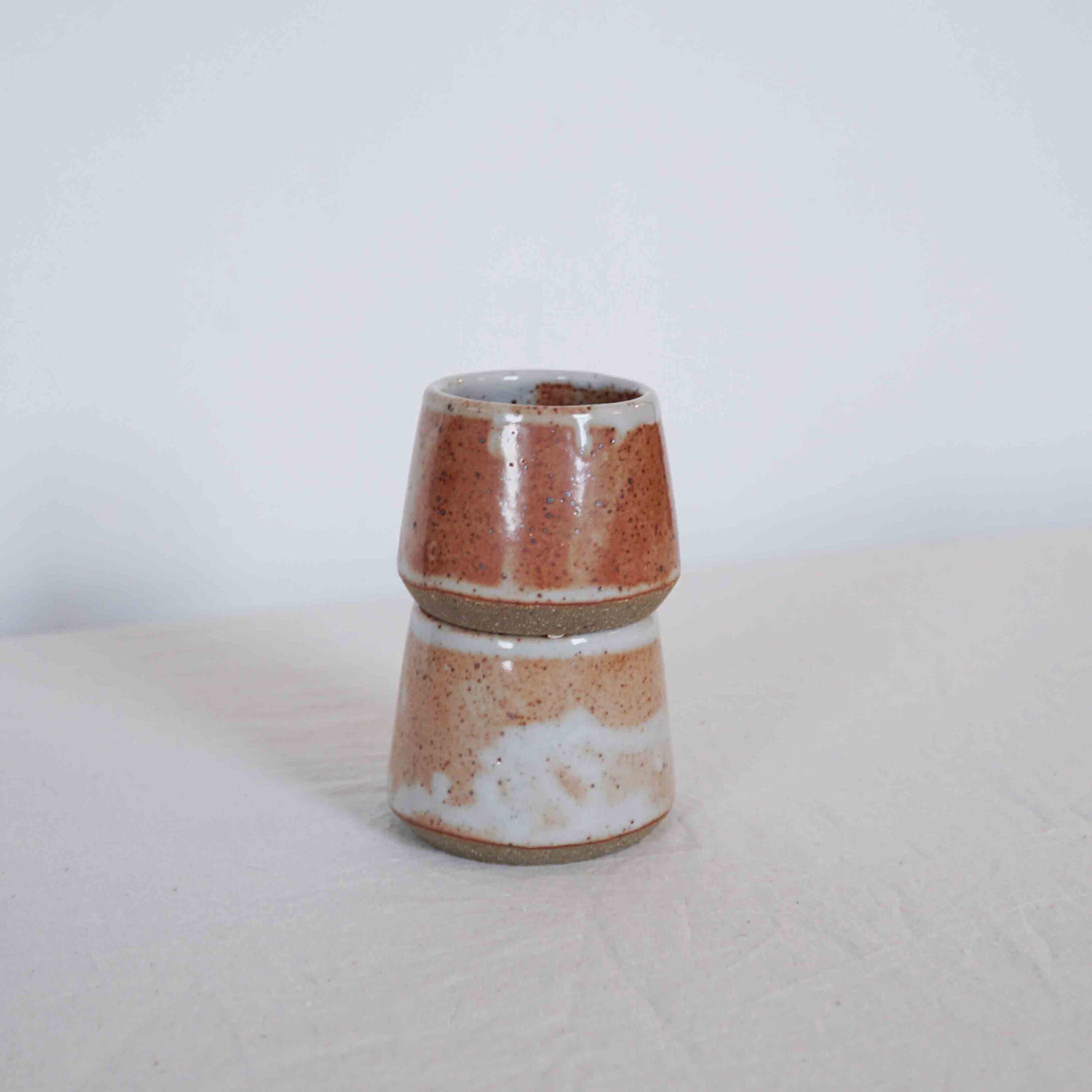 Espresso Cup Set (2)