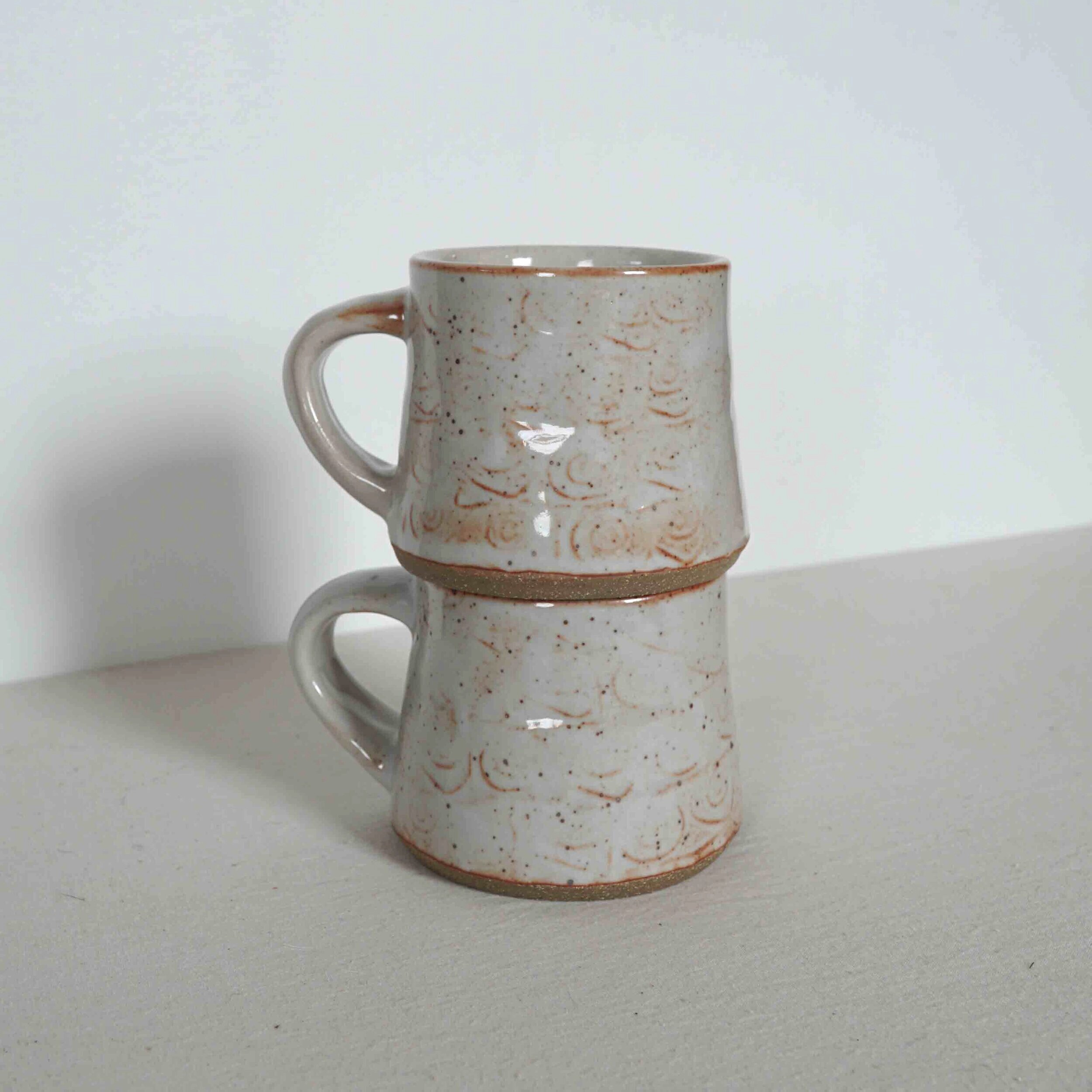 Mug Set (2)