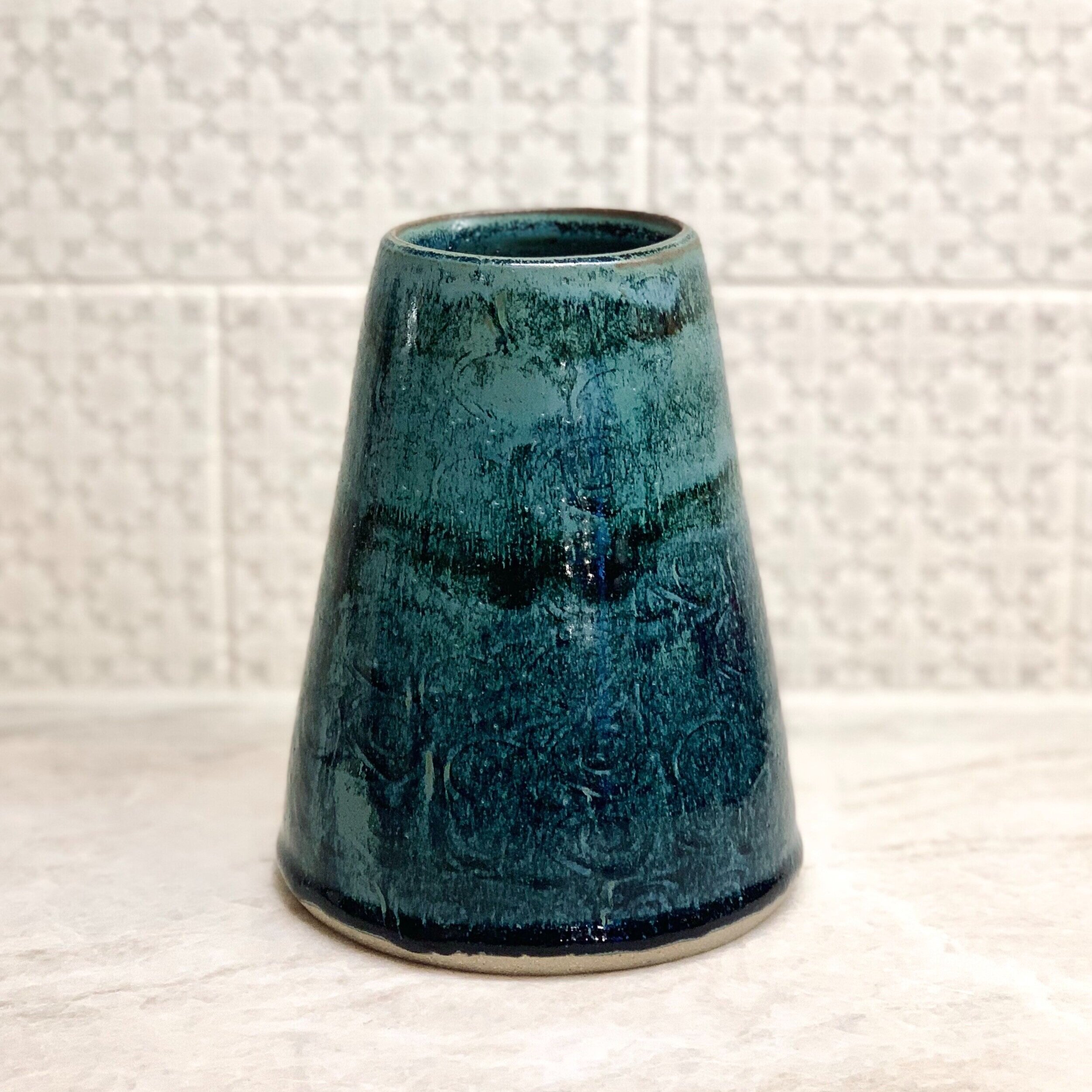 Vase, Large