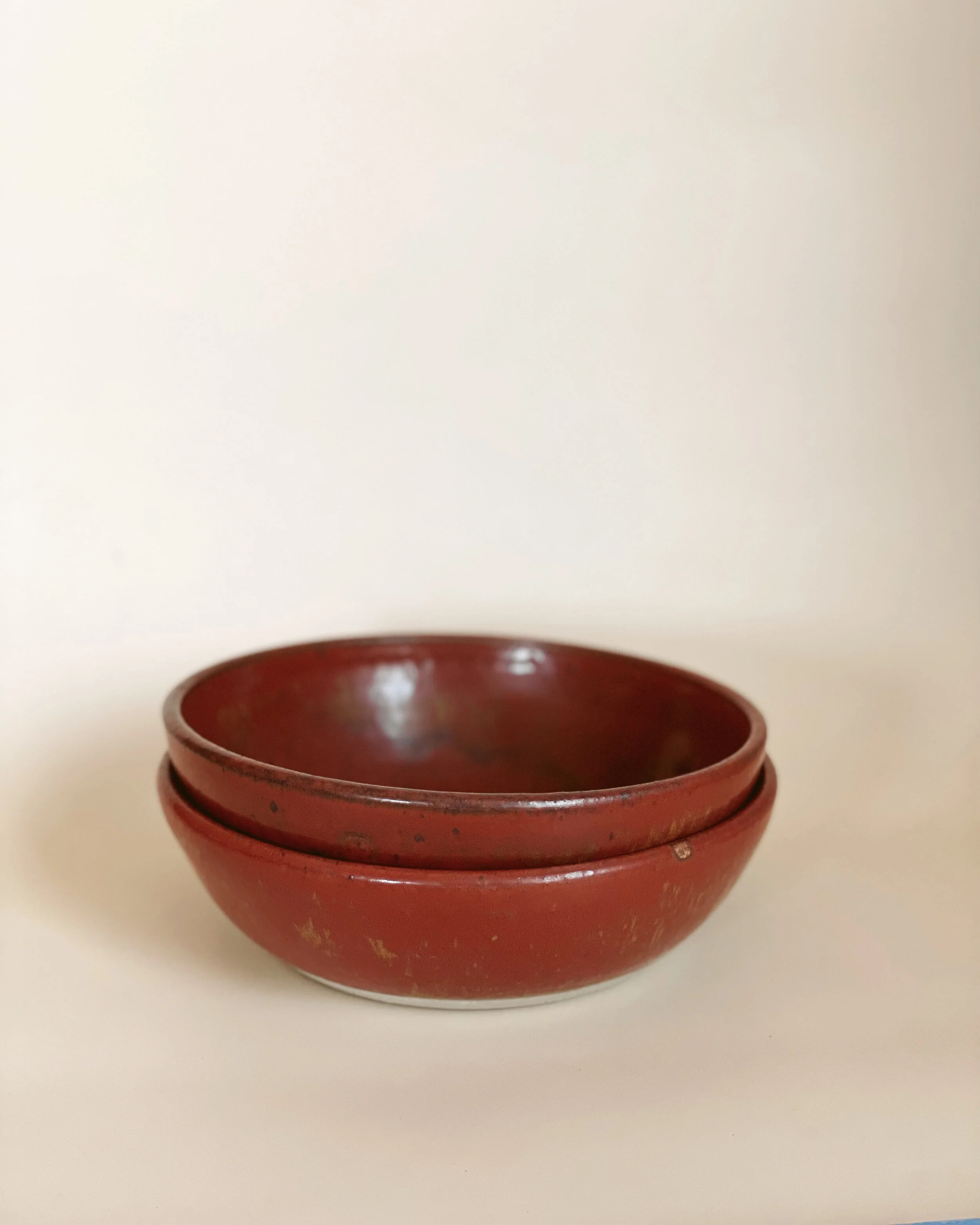 Bowl Set