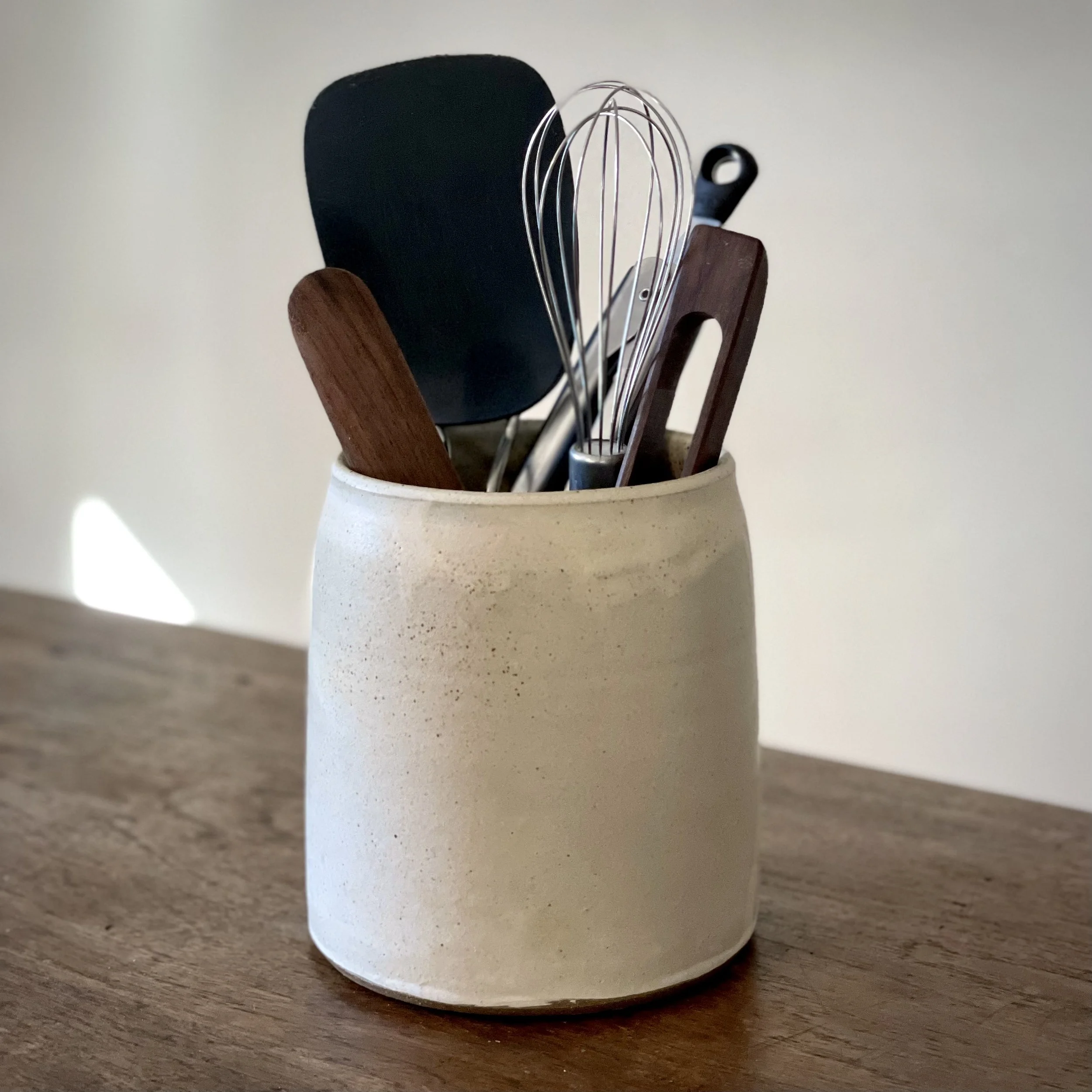 Utensil Holder