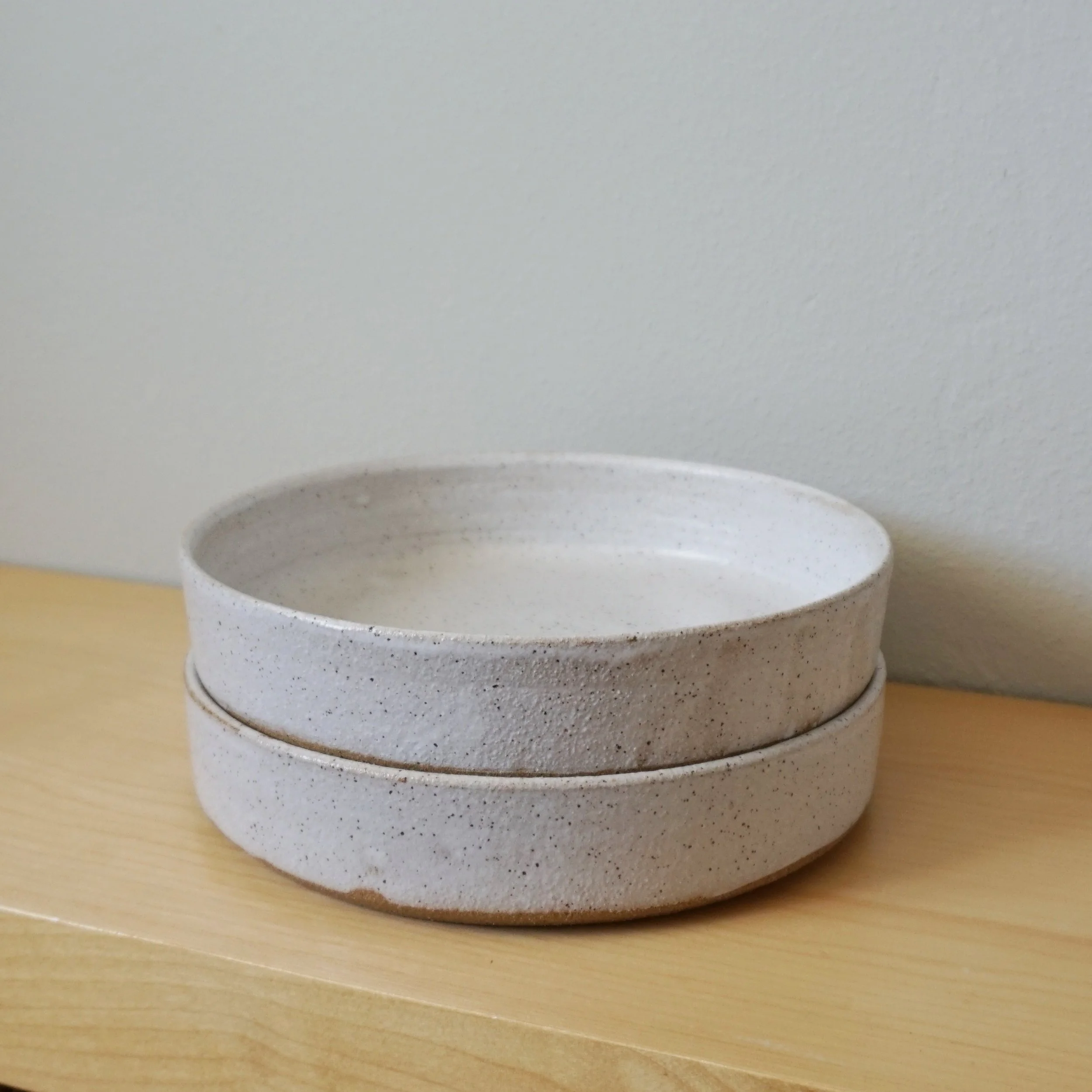 Blate Set, Large — HB CLAY