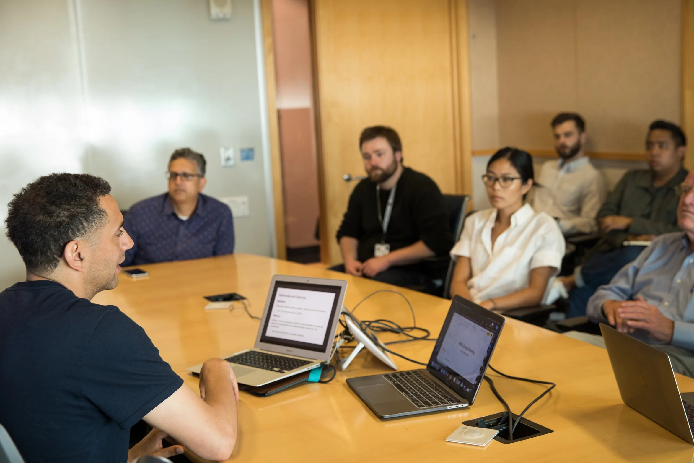 Brainstorm with world-leading pediatric innovators