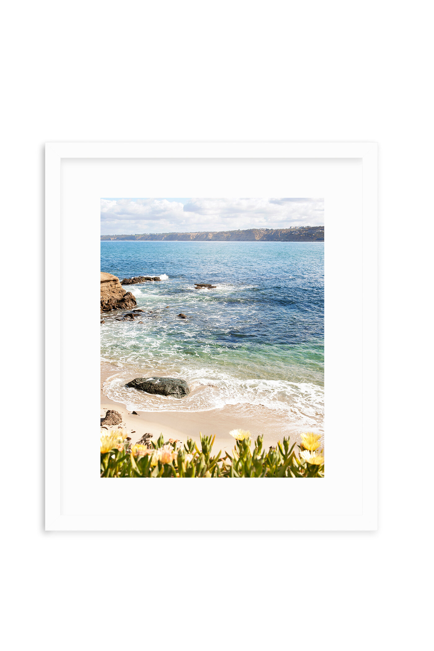 La Jolla Cove Spring