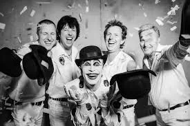 S1 E12: They Grew Up Punk