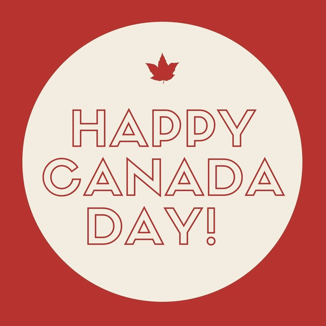 Happy Canada Day! 

We @beautyhub_kw hope you all have an amazing long weekend and a great time celebrating with friends and family!