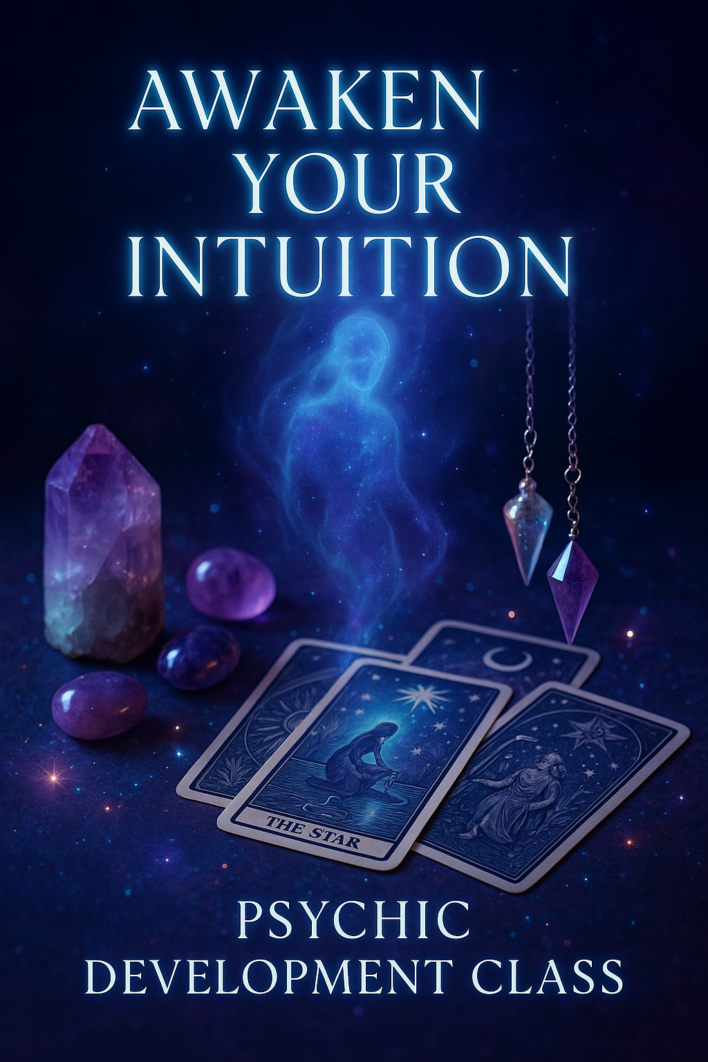 Psychic Development
