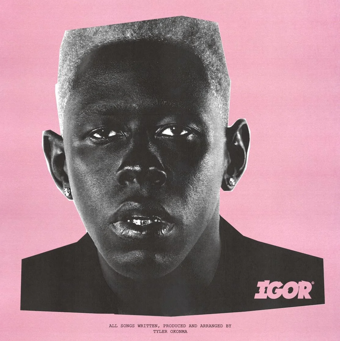 Stuck on Repeat: IGOR by Tyler, the Creator