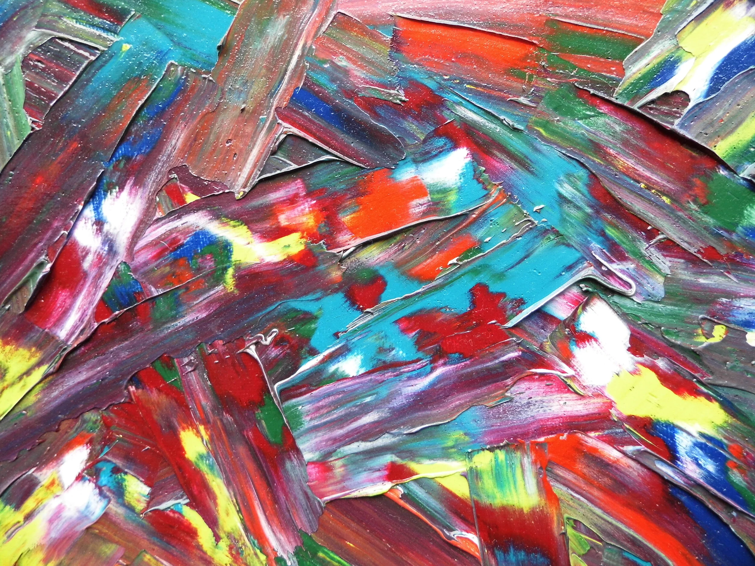 Grease Paint Simon-Slater-Artist.JPG