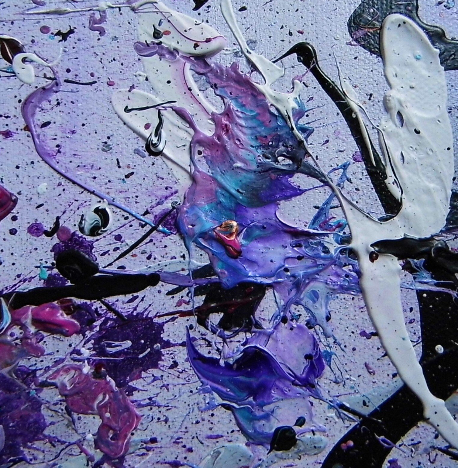 Clear Conscience By Simon Slater Artist 5.JPG