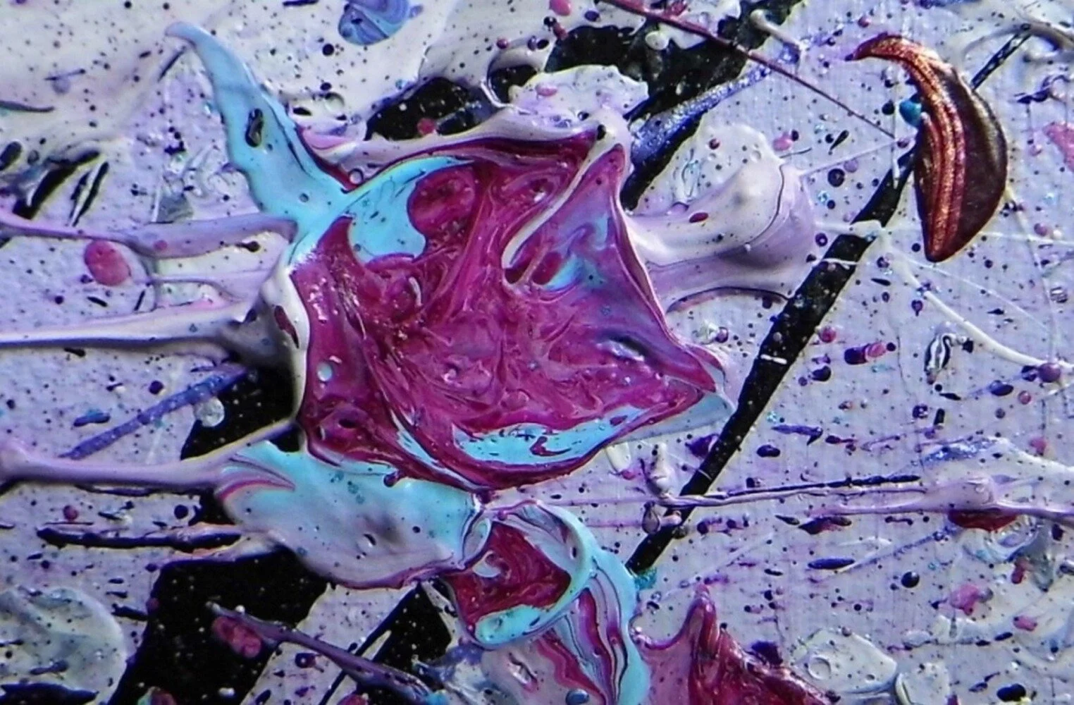 Clear Conscience B -Simon-Slater Abstract-Artist 6.JPG