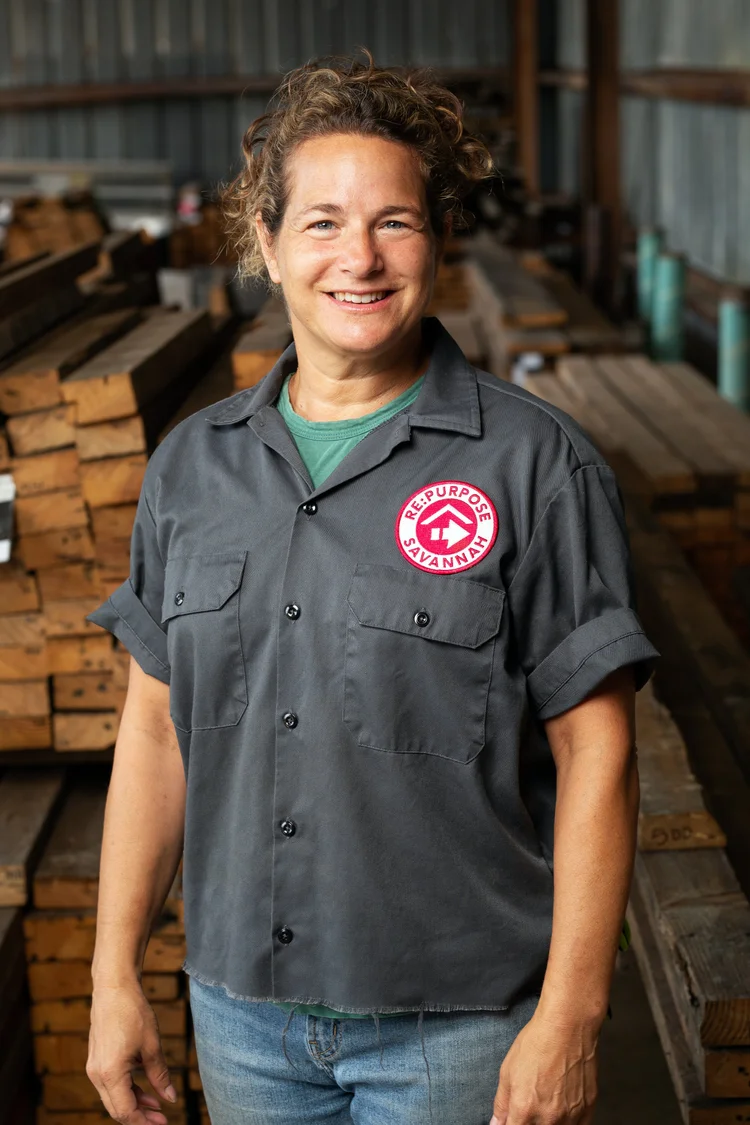 Kate Hilliker - Operations Manager