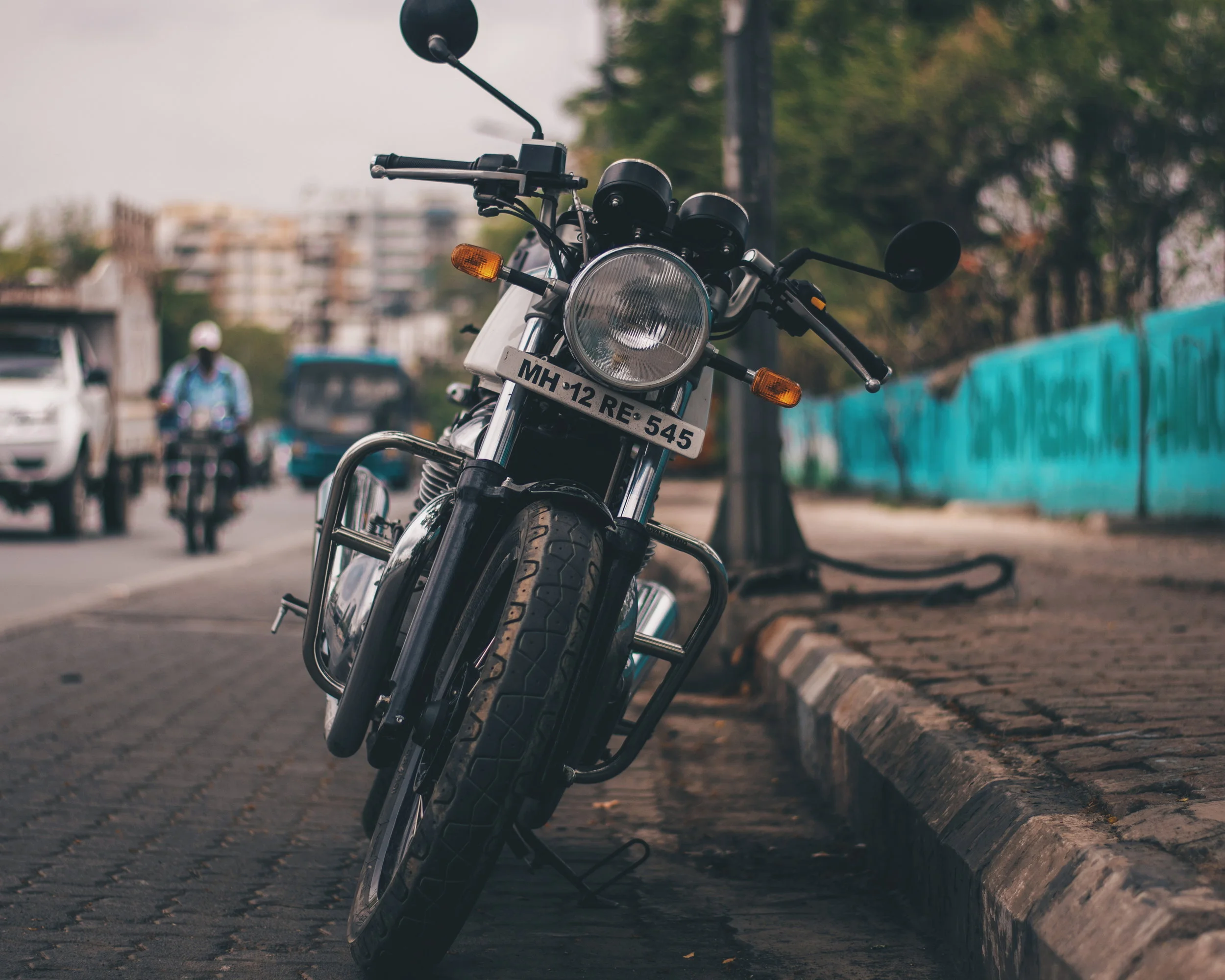 Bike Night