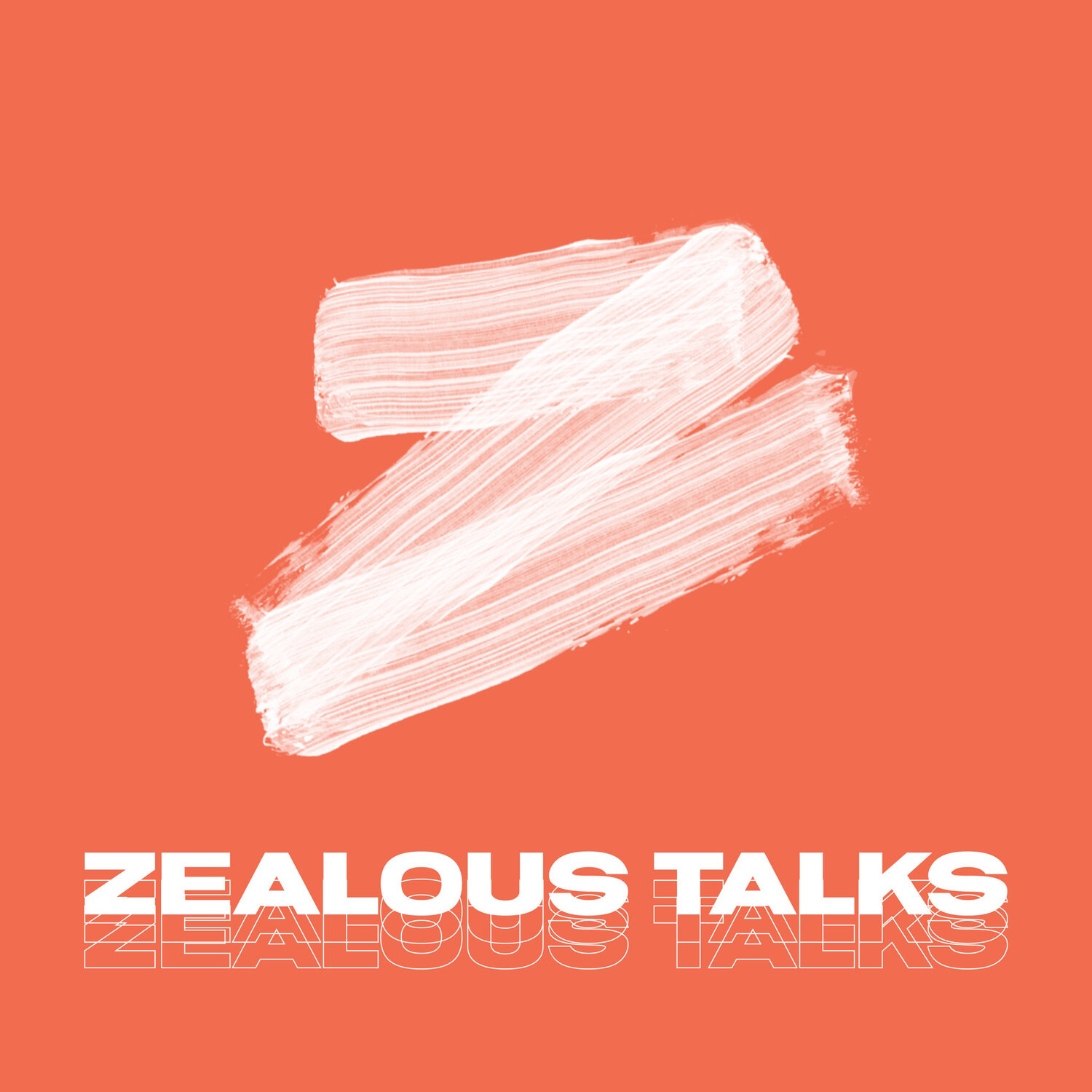 Zealous Talks