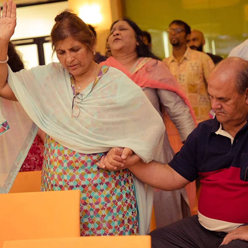 Community Prayer