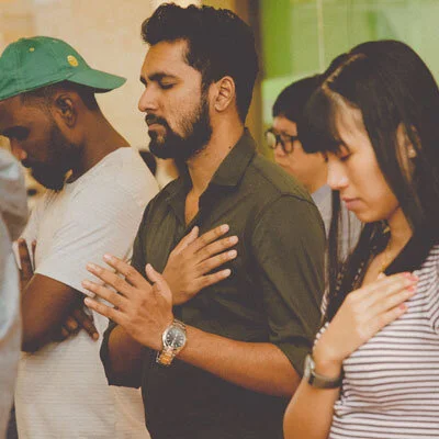 Community Prayer