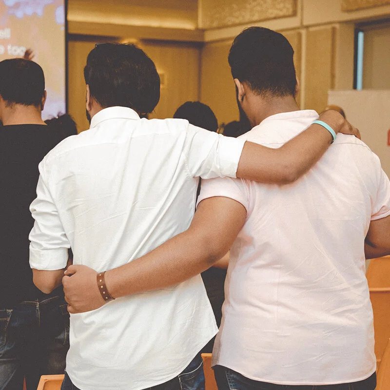 Community Prayer