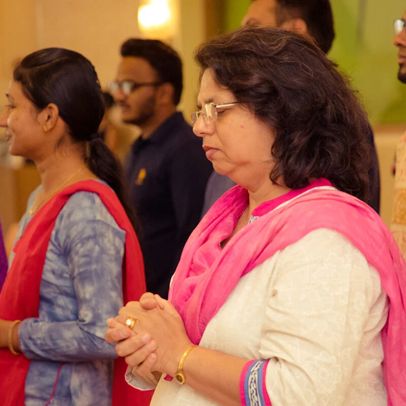 Community Prayer