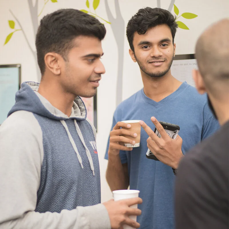 Connect Group
