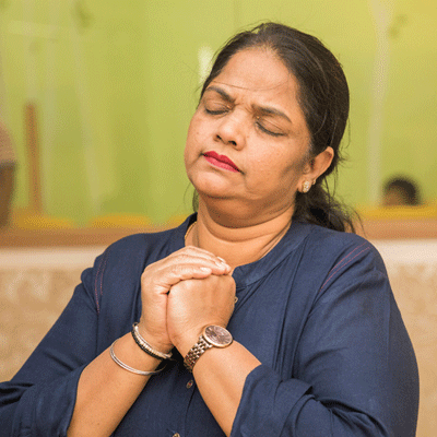 Community Prayer