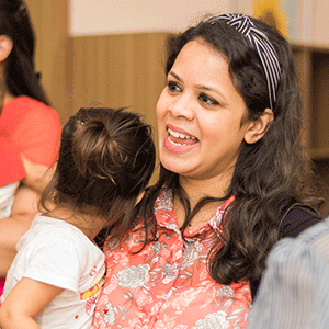 Sunday Gathering  (Viman Nagar) 