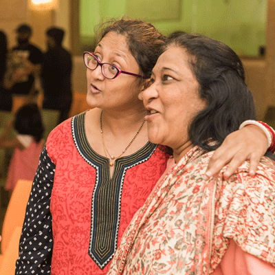 Sunday Gathering  (Viman Nagar) 