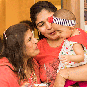 Sunday Gathering (Baner)