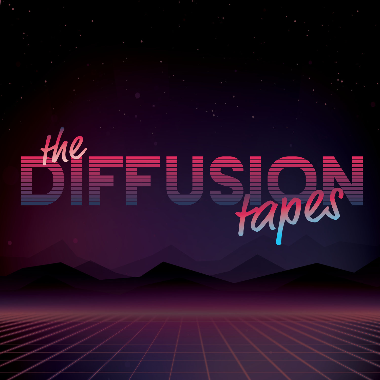 The Diffusion Tapes Season 1 Trailer
