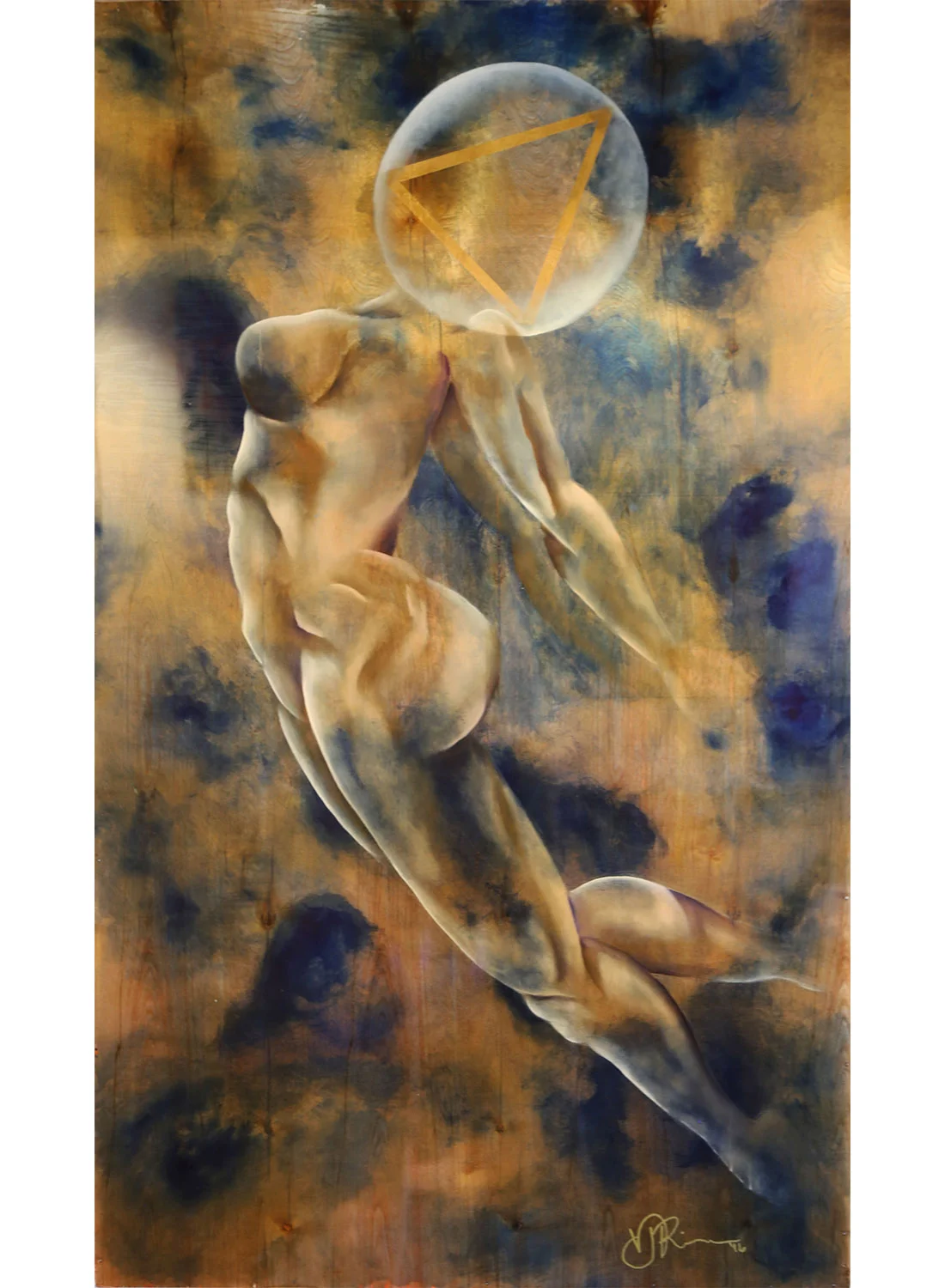 Transformation (2016)