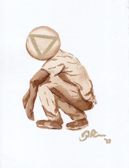 Angel in Disguise (2018)