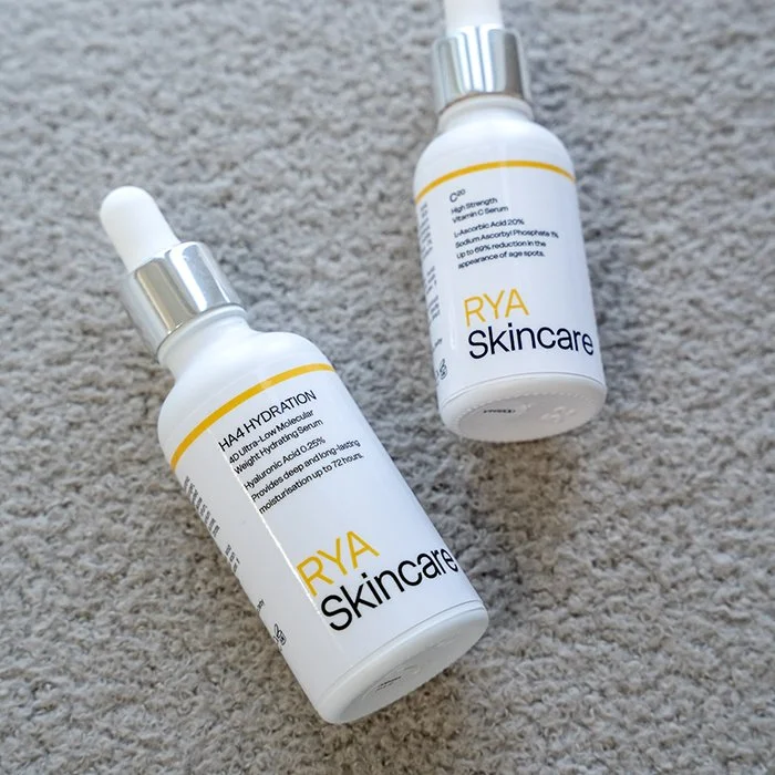 HA4 Hydration Multi-Weight Hyaluronic Serum