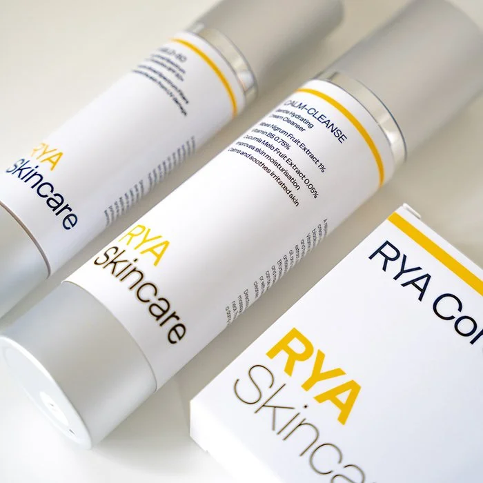 RYA Skincare Calm-Cleanse