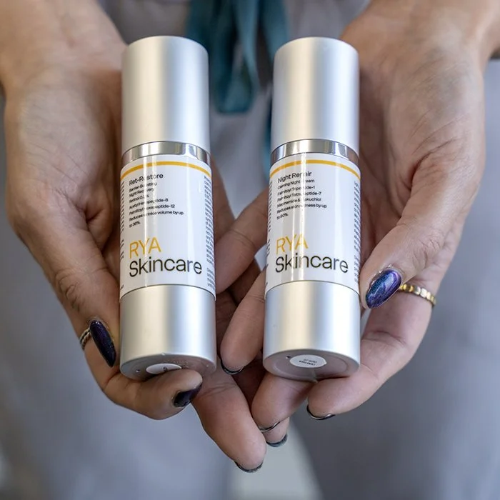Night Repair Barrier Support Cream