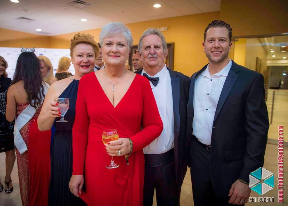 Ann Sconyers and Family.jpg
