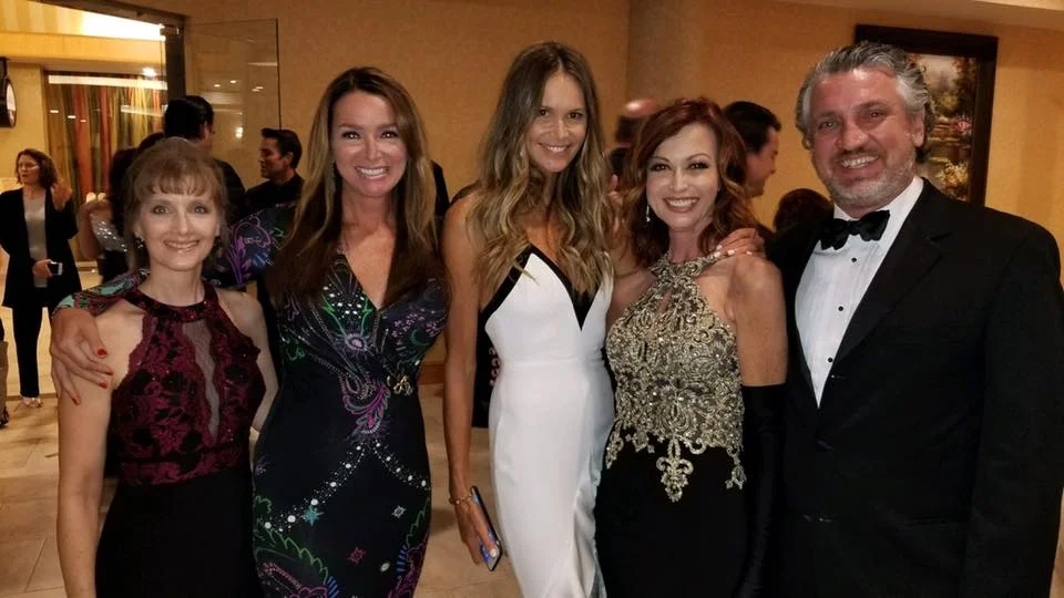 Kelly, Elle, Del, and Charlene.jpg
