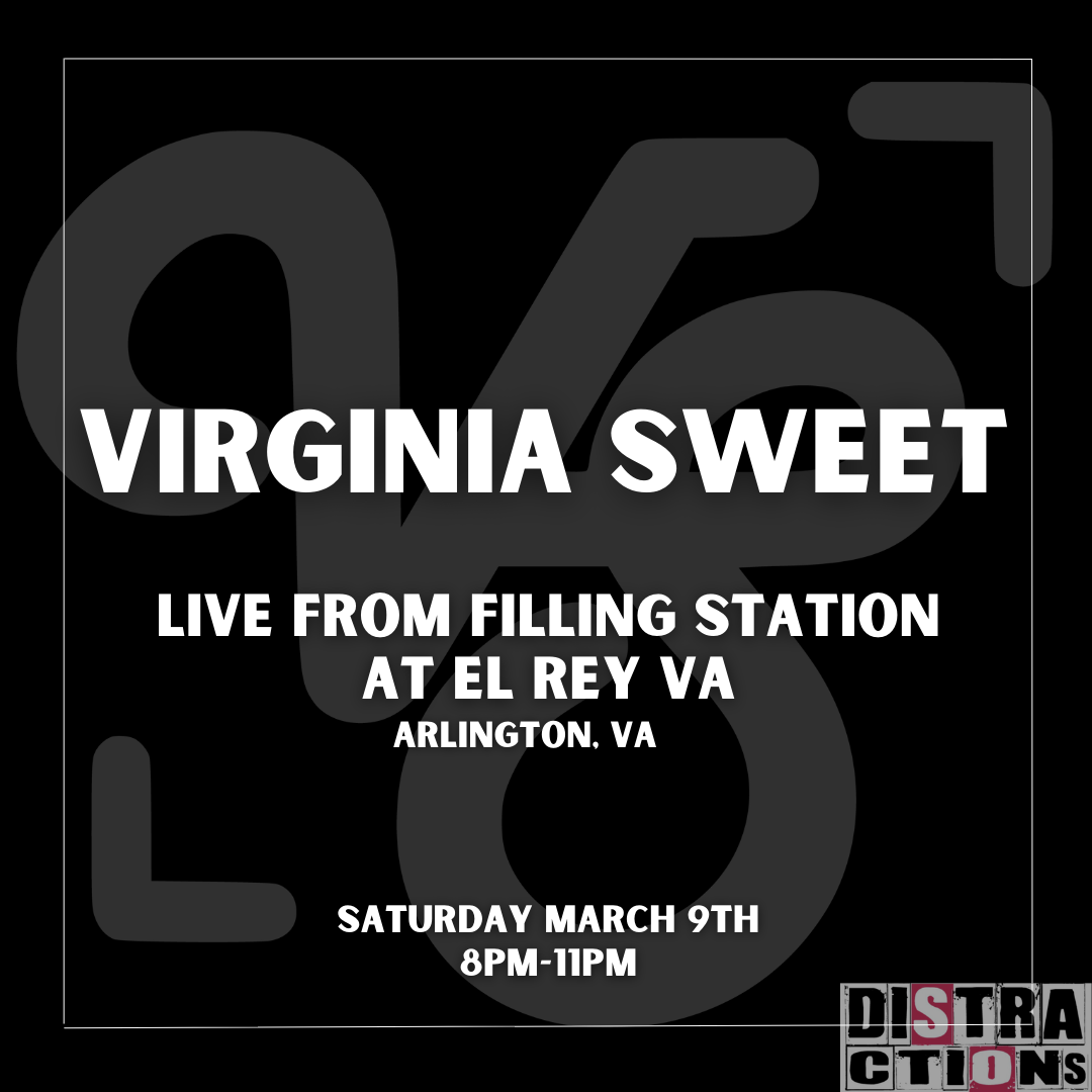 Upcoming Live Music & Events — El Rey VA