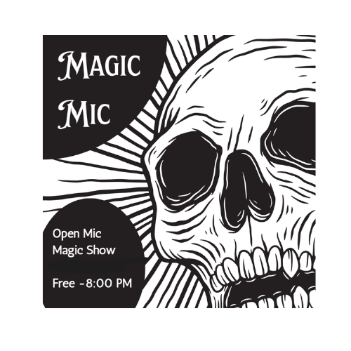 MAGIC SHOW