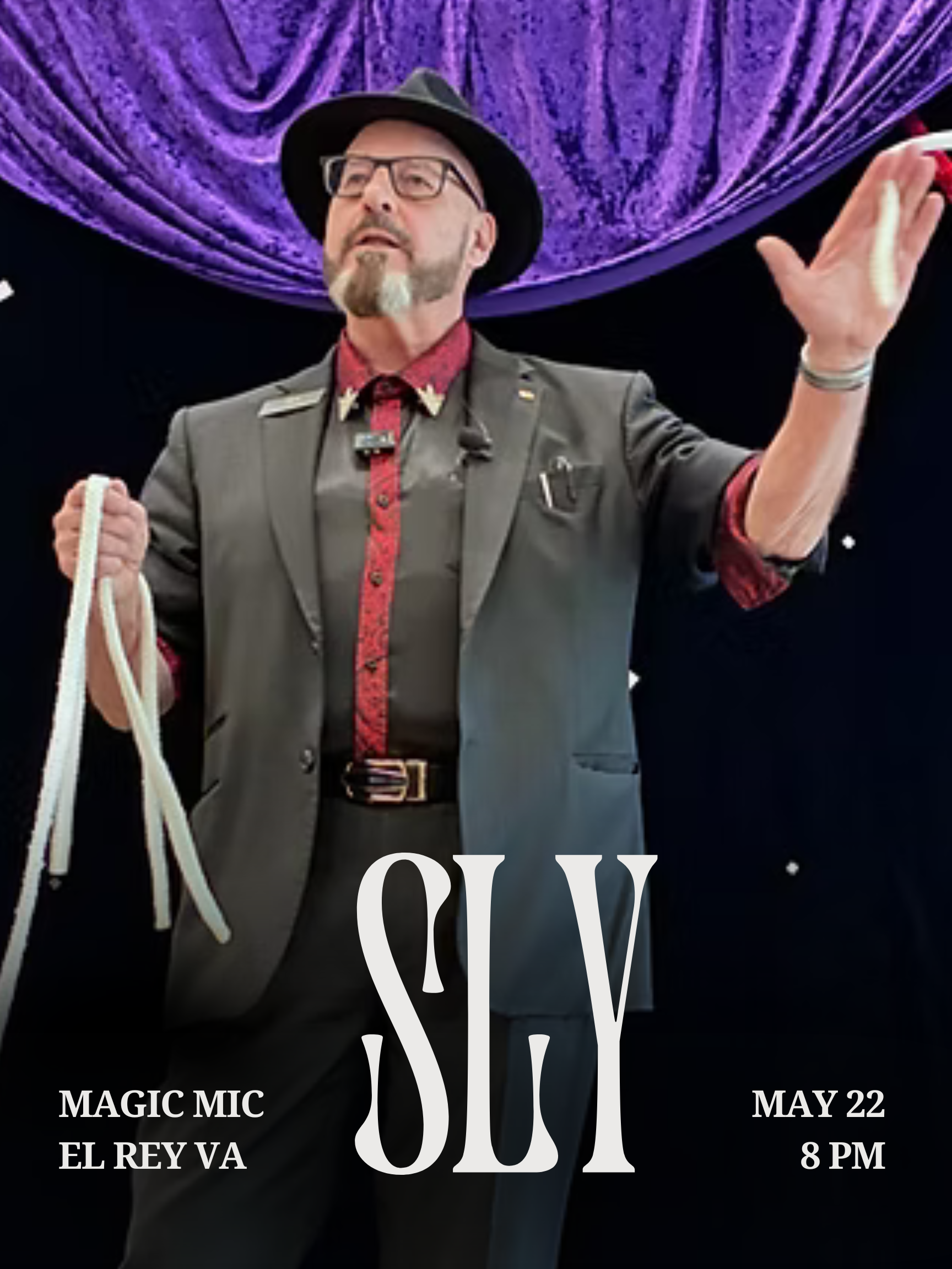 Magic Show