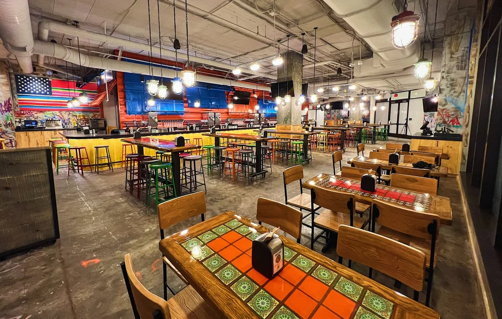 Gallery — El Rey VA