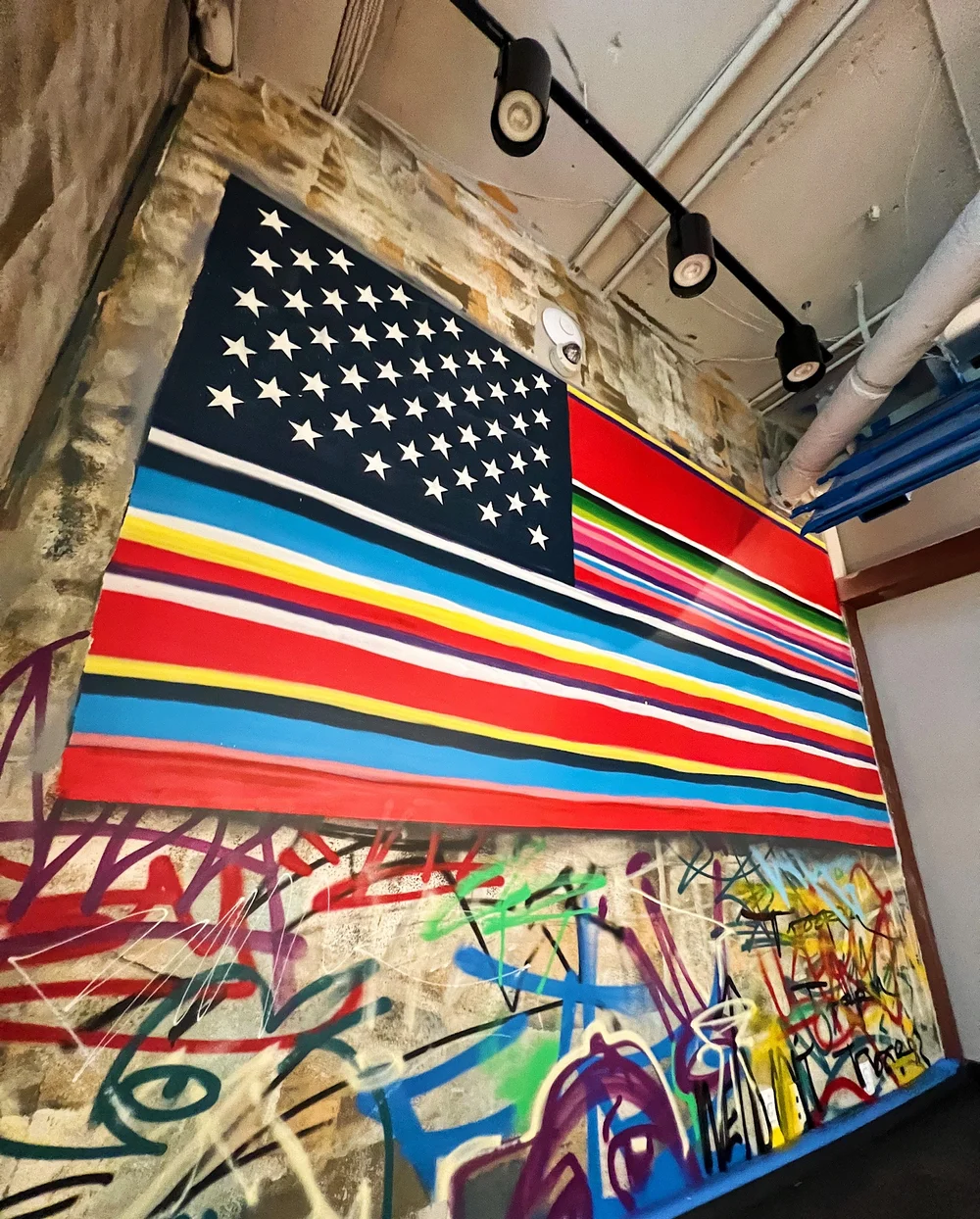 Gallery — El Rey VA